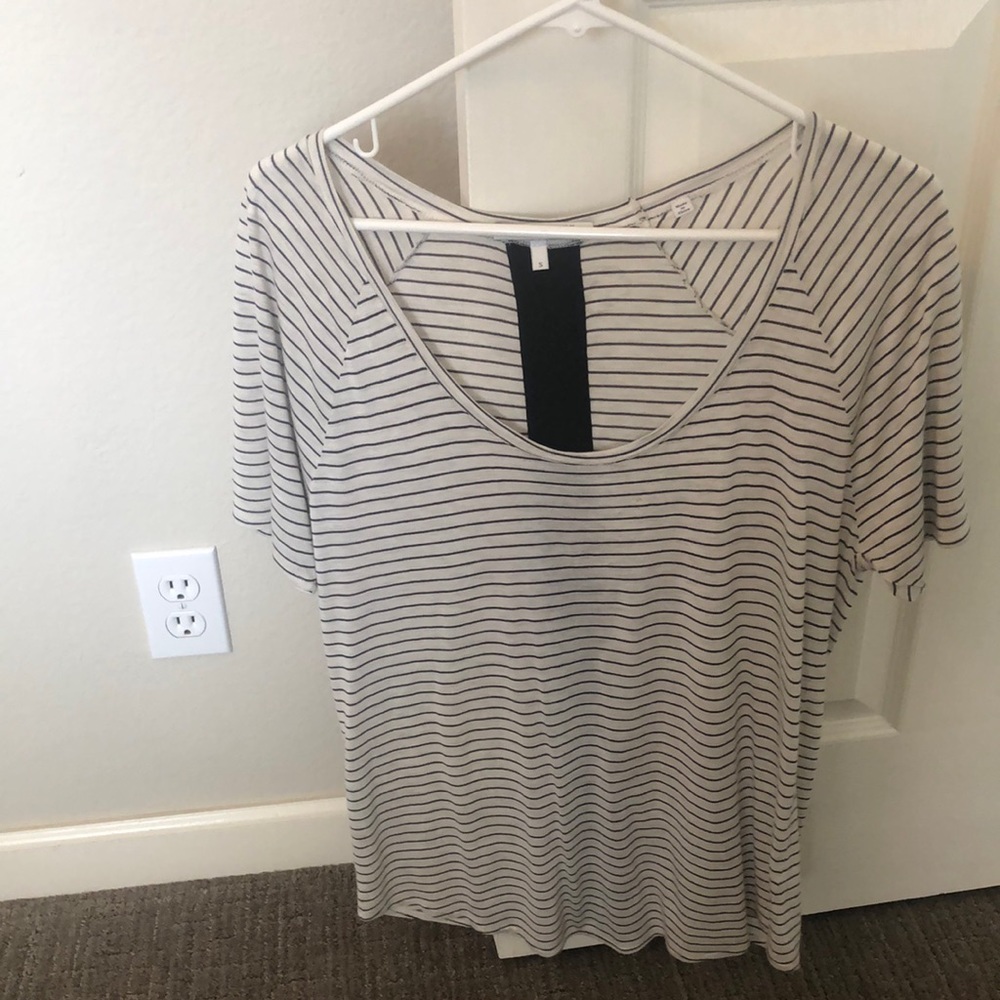 Bella LUXX Tunic SZ S